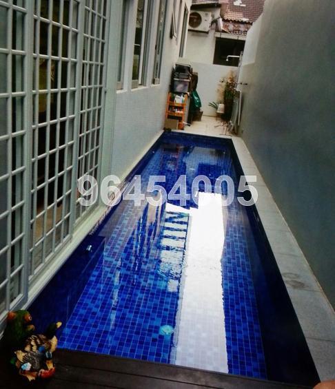 Serangoon Garden Estate thumbnail photo